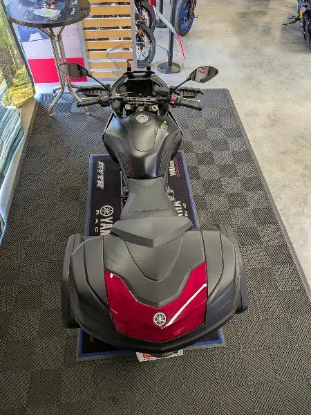TRACER 7 GT