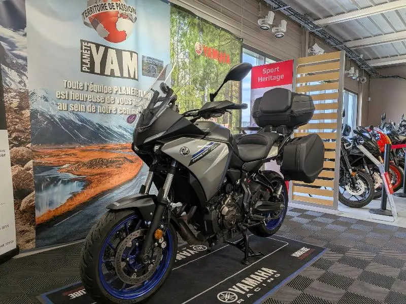TRACER 7 GT