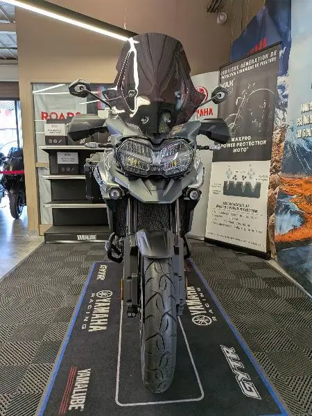 TIGER 1200 EXPLORER XCA 