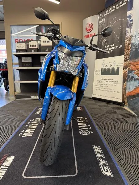 GSXS 1000 ABS