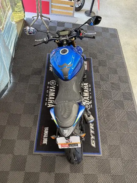 GSXS 1000 ABS