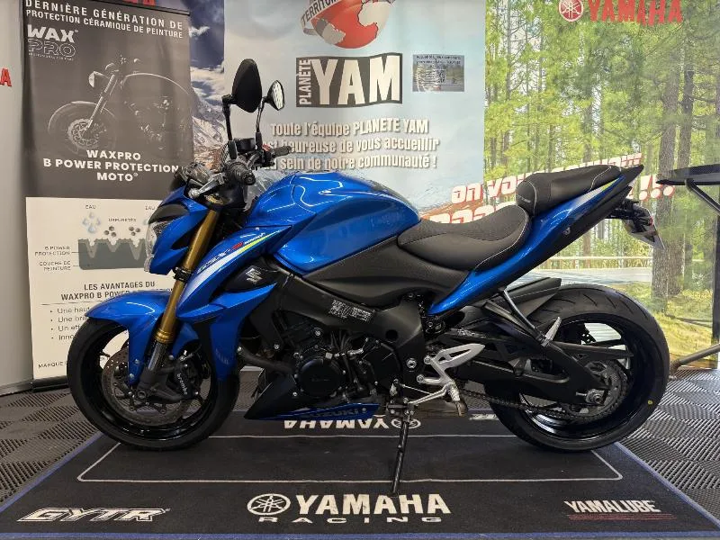 GSXS 1000 ABS