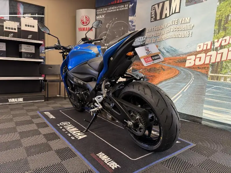 GSXS 1000 ABS