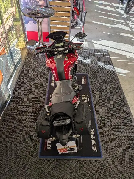 TRACER 700