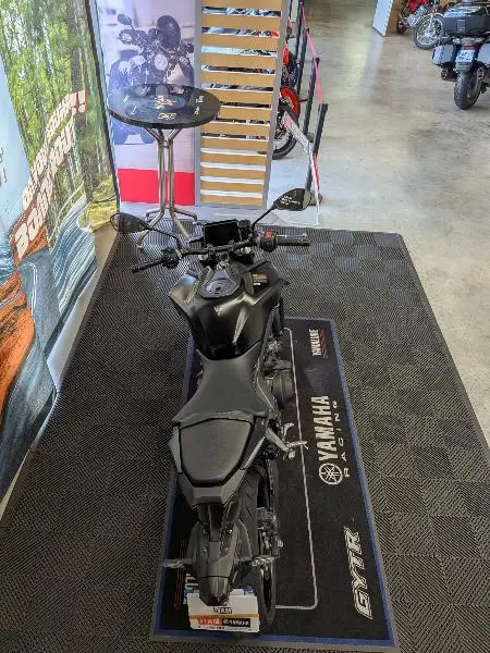 MT09  YAMT