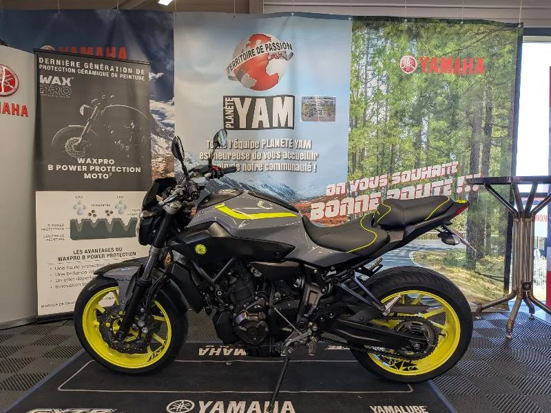 MT07 
