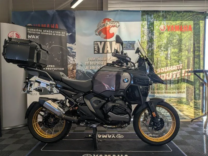 R 1300 GS ADVENTURE