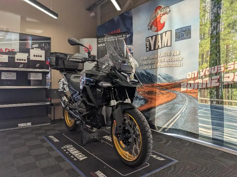 R 1300 GS ADVENTURE