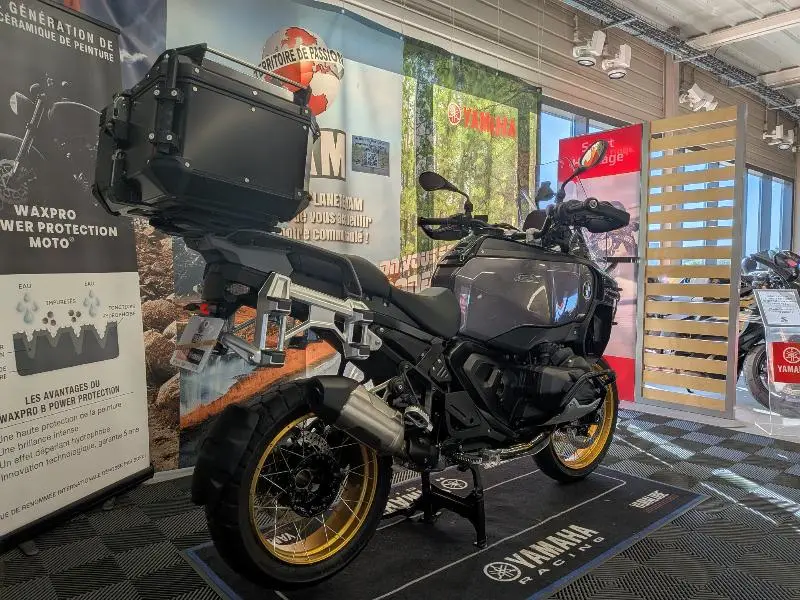 R 1300 GS ADVENTURE