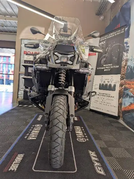 R 1300 GS ADVENTURE