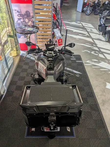 R 1300 GS ADVENTURE