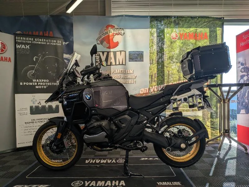 R 1300 GS ADVENTURE