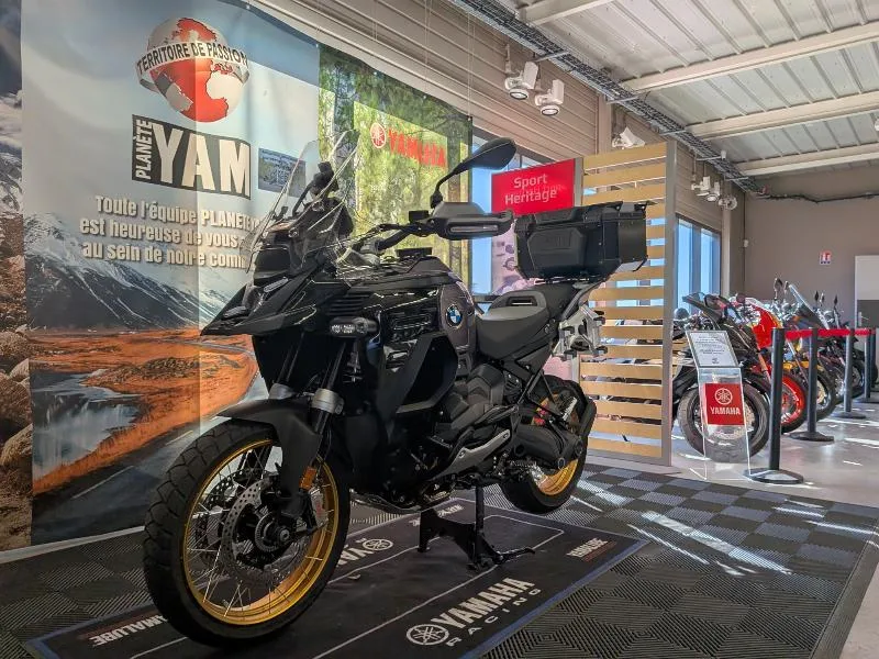 R 1300 GS ADVENTURE