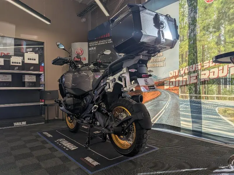 R 1300 GS ADVENTURE
