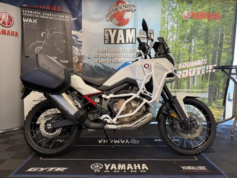 CRF 1100  L AFRICA TWIN