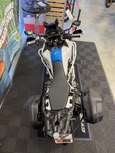 CRF 1100  L AFRICA TWIN