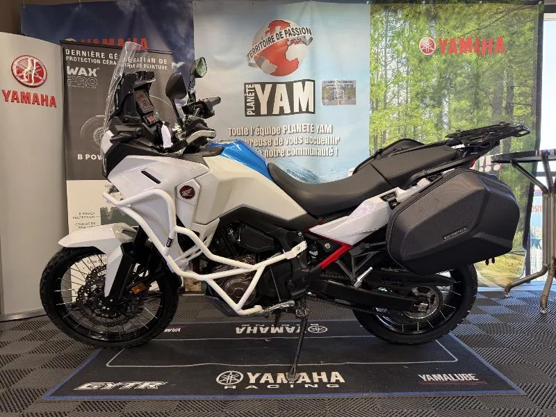 CRF 1100  L AFRICA TWIN