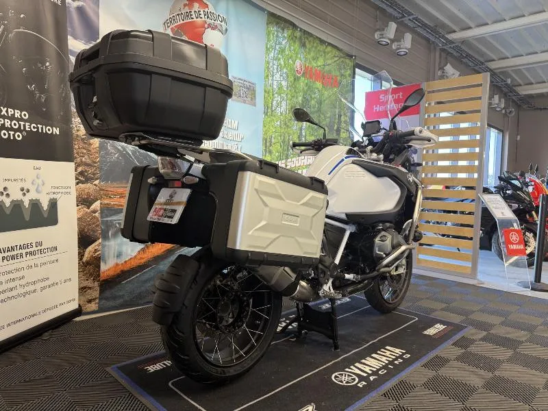 R 1250 GS