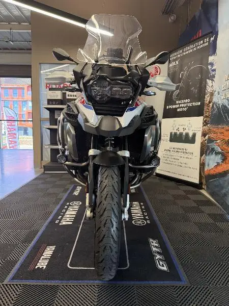 R 1250 GS