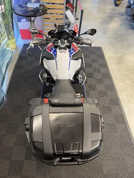 R 1250 GS