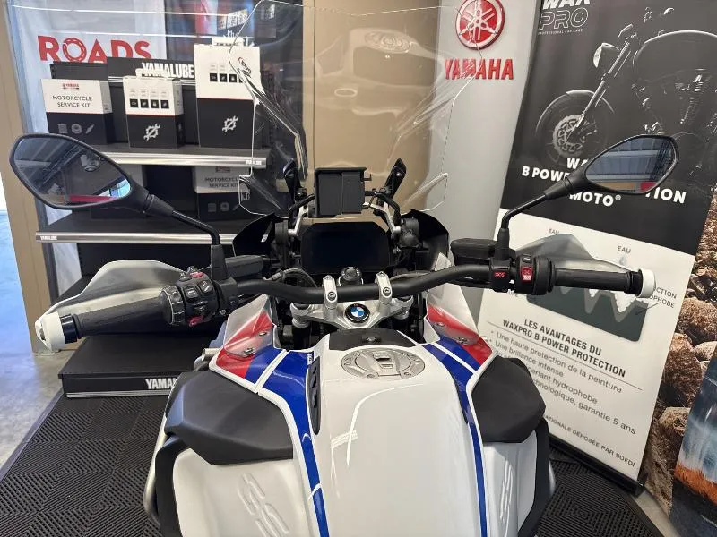 R 1250 GS