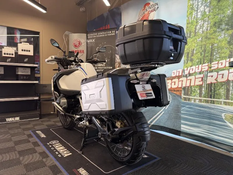 R 1250 GS