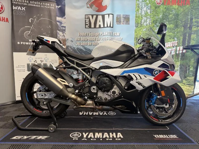 S 1000 RR