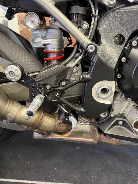 S 1000 RR