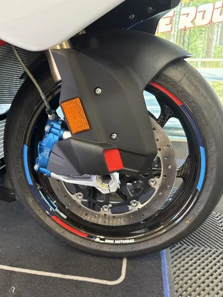 S 1000 RR
