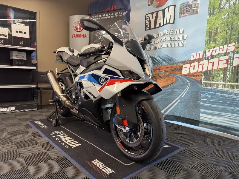 S 1000 RR
