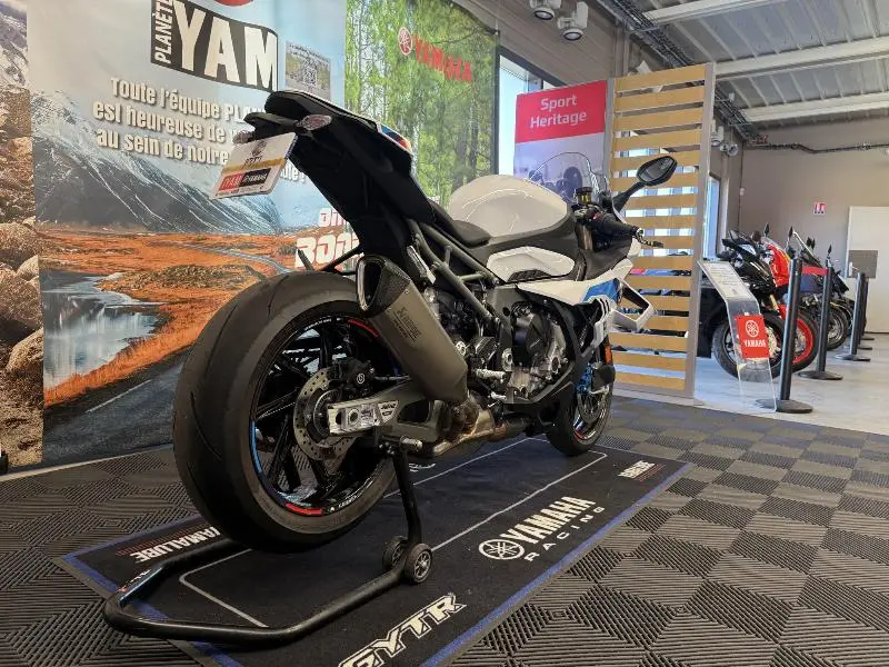 S 1000 RR