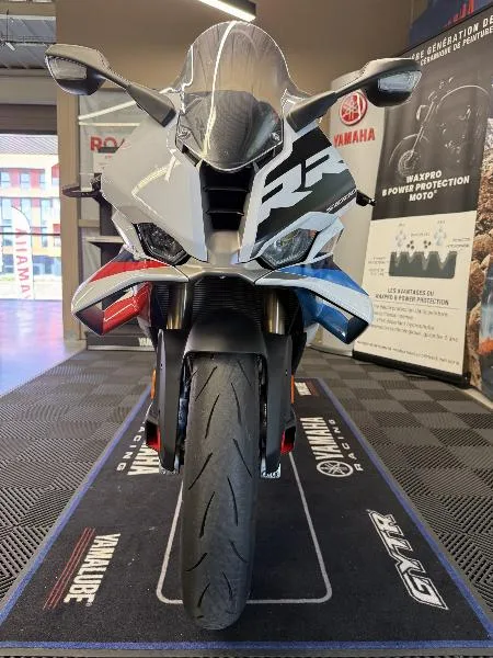 S 1000 RR