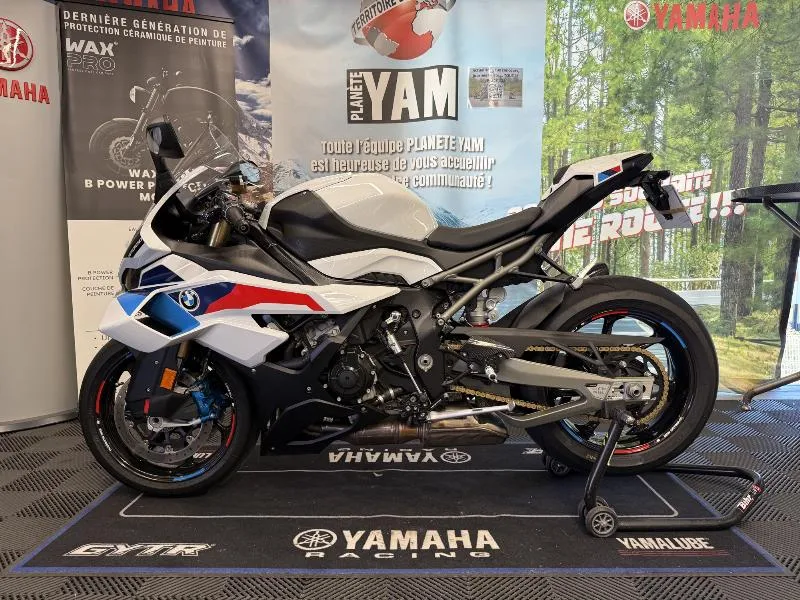 S 1000 RR