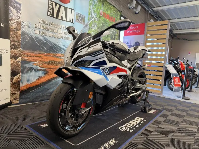 S 1000 RR
