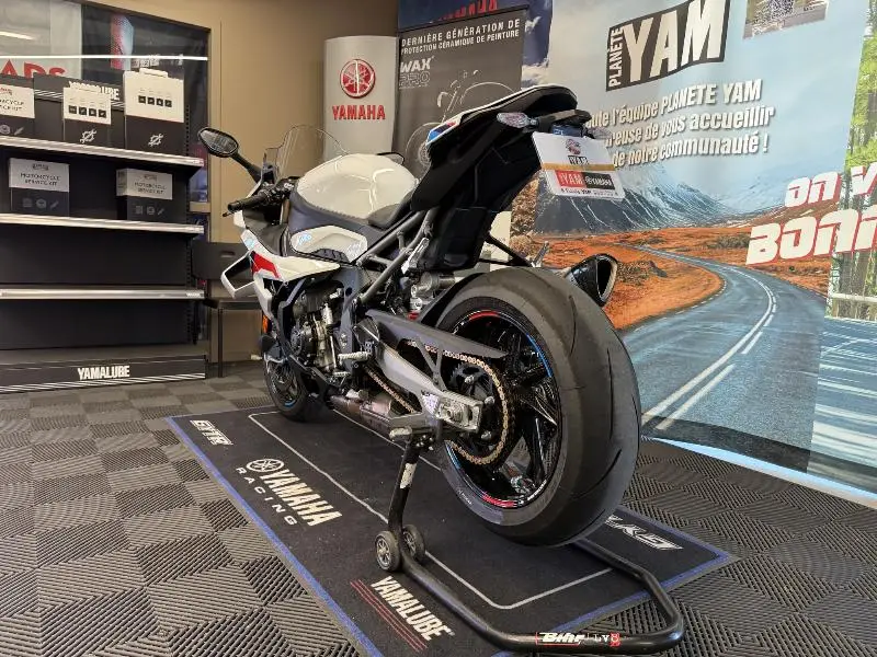 S 1000 RR