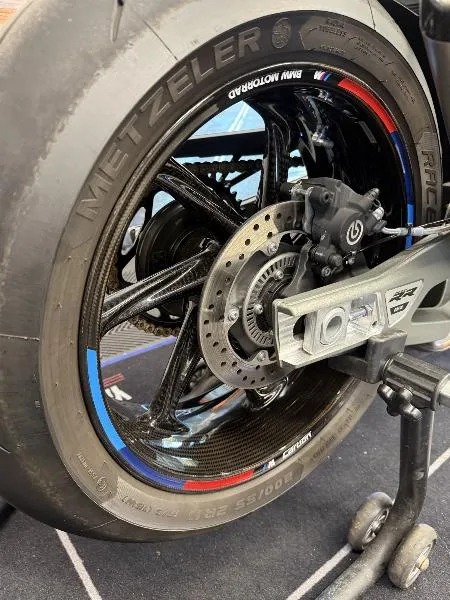 S 1000 RR