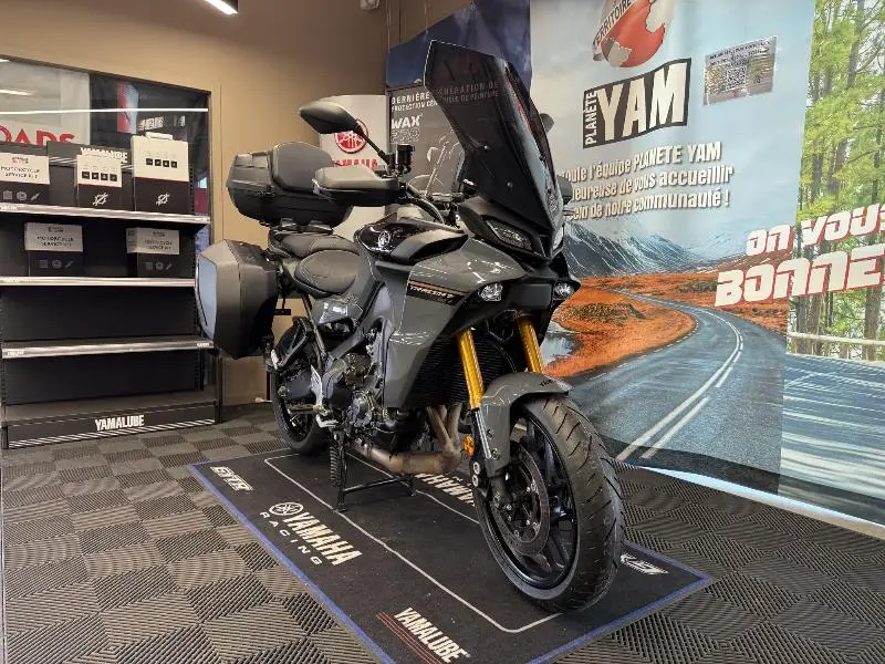 TRACER 9 GT