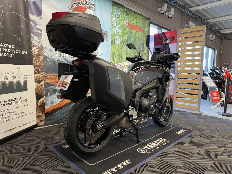 TRACER 9 GT