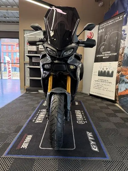 TRACER 9 GT