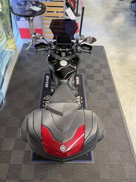 TRACER 9 GT