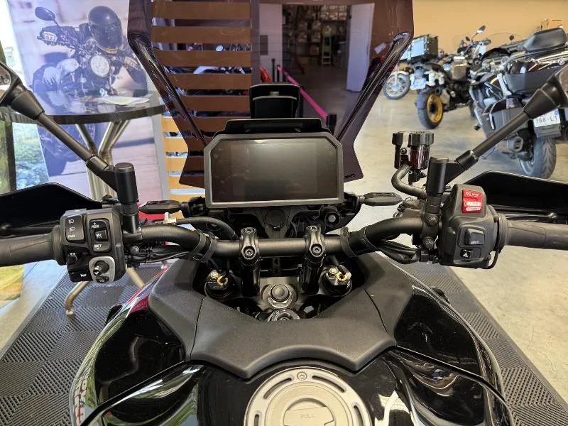 TRACER 9 GT
