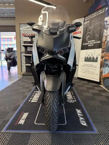 XMAX 300 TECH MAX 