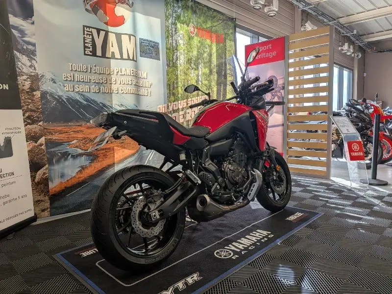 TRACER 7 35KW