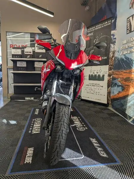 TRACER 7 35KW