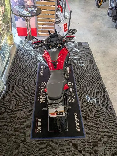 TRACER 7 35KW