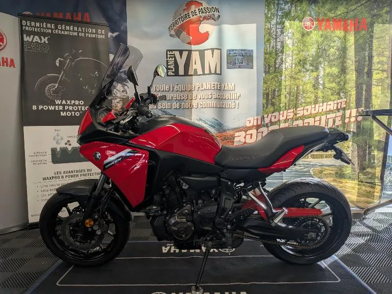 TRACER 7 35KW