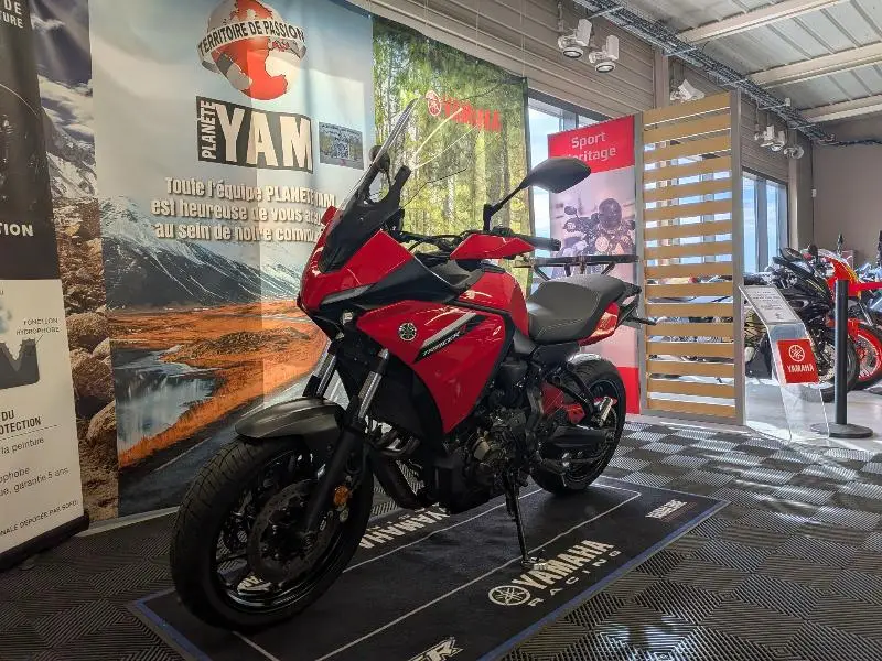 TRACER 7 35KW