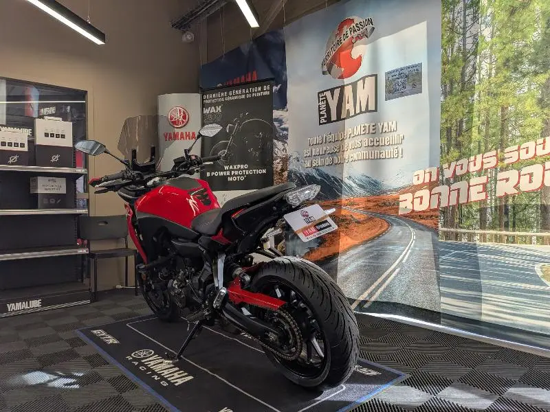 TRACER 7 35KW