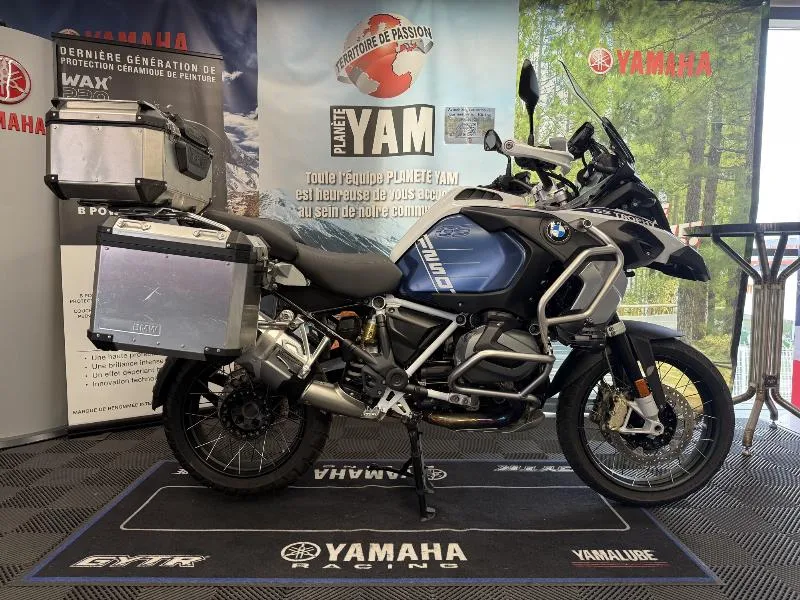 R 1250 GS 2024