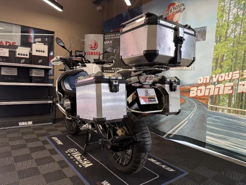 R 1250 GS